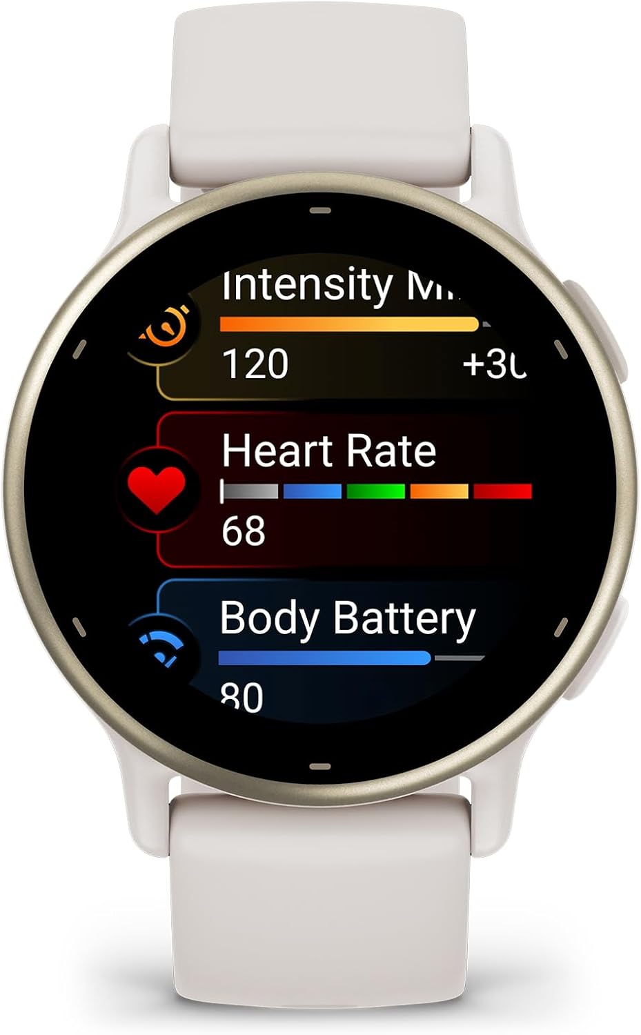 Garmin Instinct vs. vívoactive: The Rugged vs. Refined Smartwatch Debate Settled
