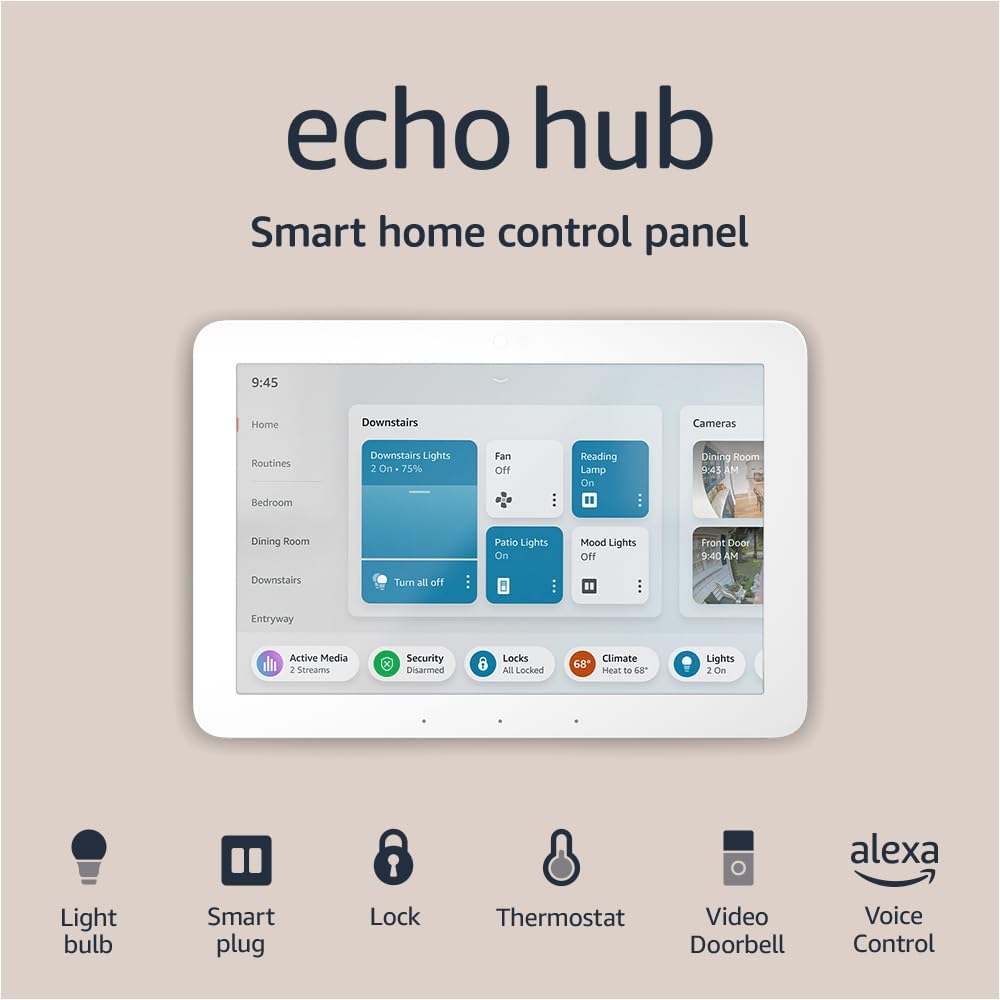 Before You Buy a Smart Home Hub, Ask This One Question First