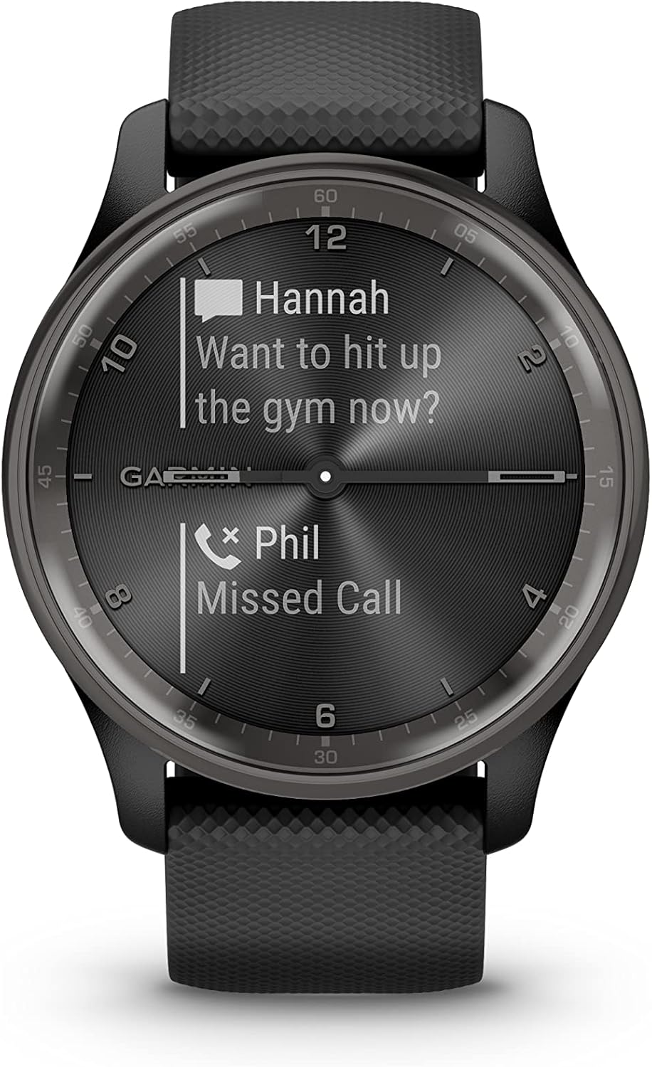 Garmin vívomove Trend
