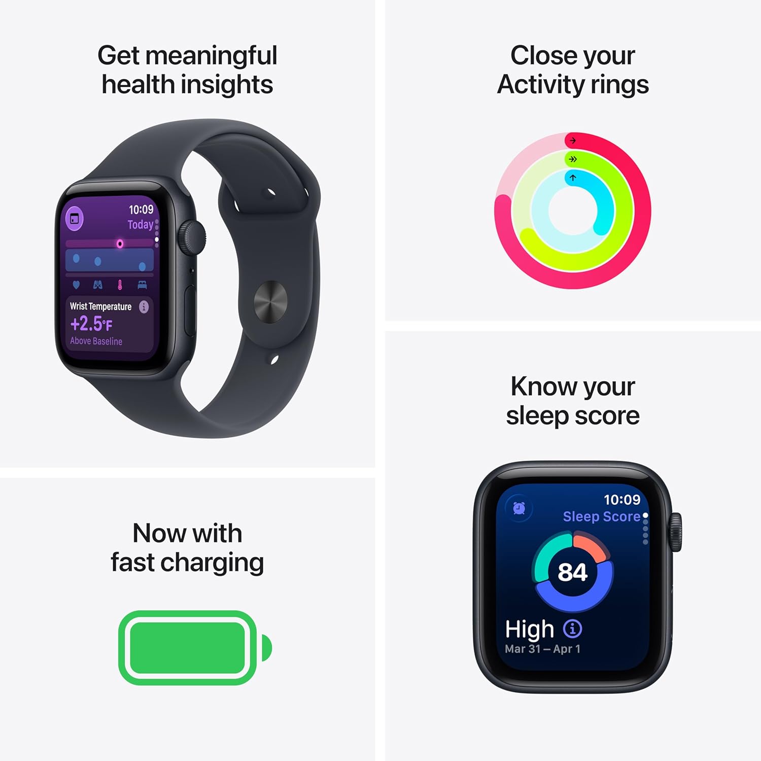 Apple Watch vs. Garmin: The Gifting Decision That Hinges on One Question